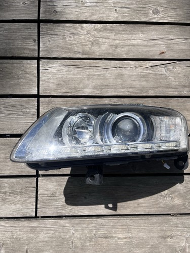 Audi 2006 scheinwerfer - 4f,