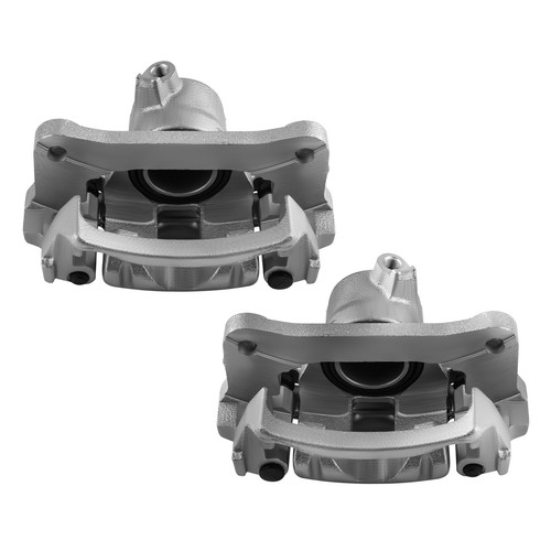 Bremssattel hinten links - 2x,