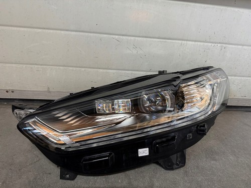 Frontscheinwerfer ford mondeo - frontscheinwerfer,