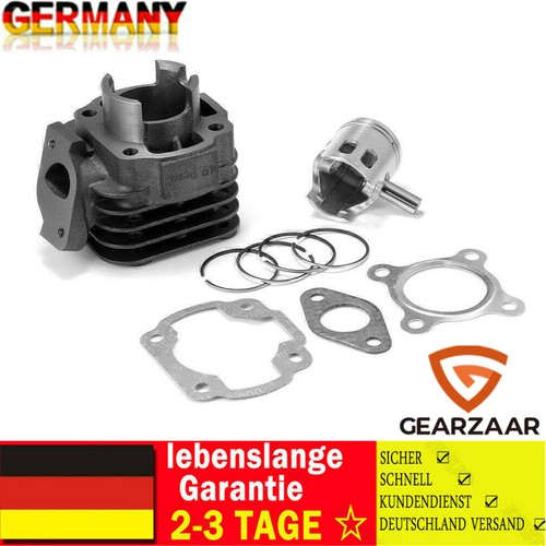 50cc zylinderkit für - 50cc, cpi