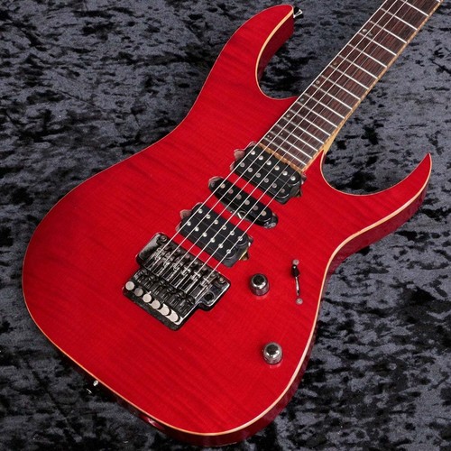 Ibanez custom rg8570 mit - j.custom,