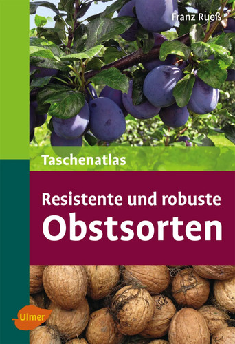 Taschenatlas resistente und
