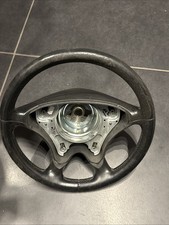 Mercedes  R170  SLK  Mopf