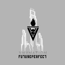 Vnv Nation - Futureperfect