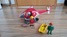 Playmobil bergretter - playmobil,