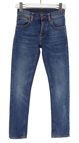 Nudie grim tim mid - tim,