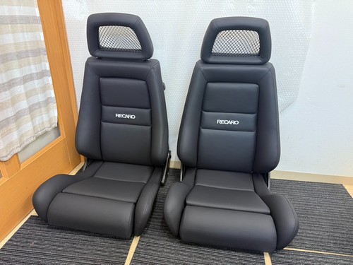 Recaro 2sitzer reparierte - recaro,