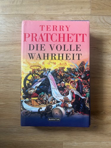 Die volle wahrheit von - wahrheit,