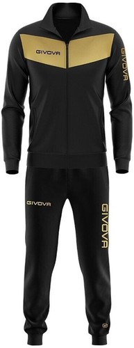 Givova visa overall - visa,
