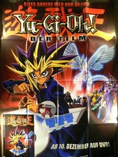 Yu-Gi-Oh! - Der Film - Dan