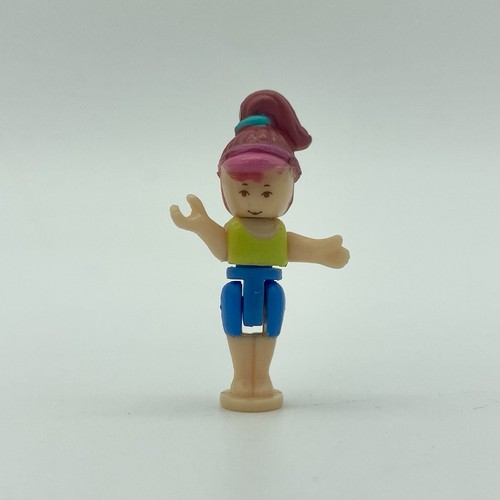 Polly pocket little - pocket,,