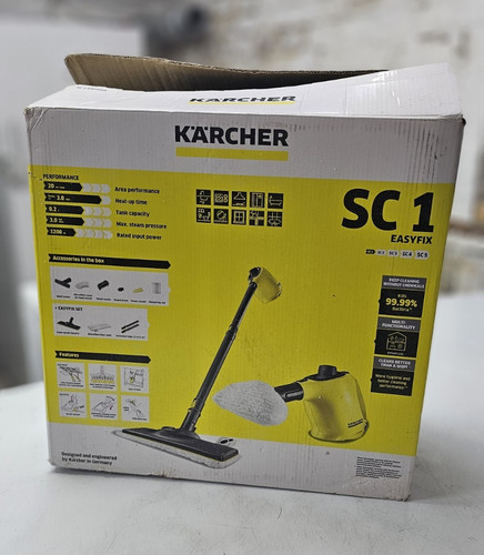 Kärcher easyfix - kärcher,