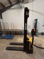 Elektrischer Hochstapler (bis