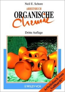 Arbeitsbuch organische chemie - organische,