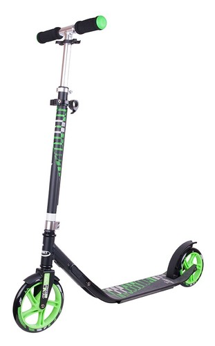 Hudora hornet scooter clvr - scooter, 200