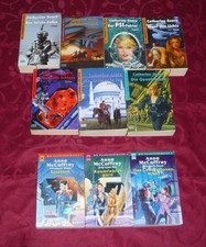 Catherine Asaro - Das