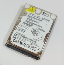 250GB Western Digital