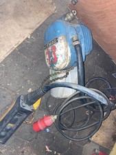 Demag elektrischer ketten zug