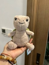 Jellycat Simbur Schildkröte