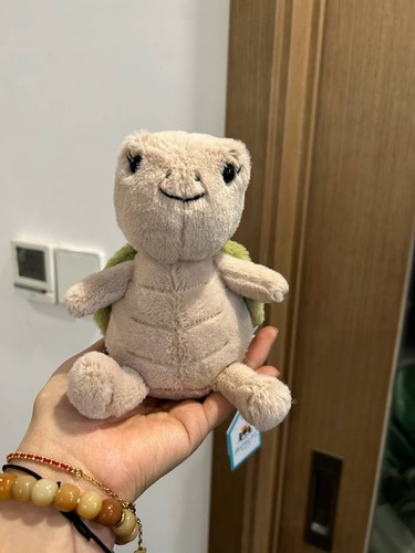 Jellycat simbur schildkröte - simbur,