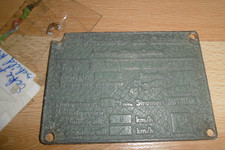 DDR Oldtimer Fahrzeug