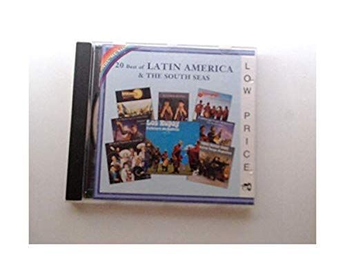 Best latin america and - best,