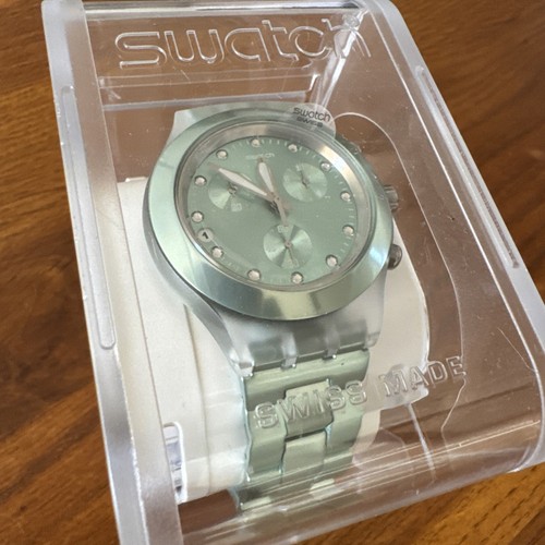 Original swatch irony diaphane - irony,