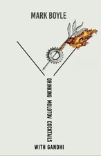 Drinking Molotov Cocktails