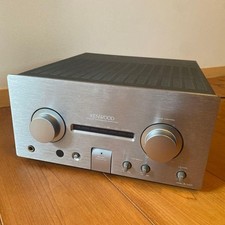 KENWOOD A-1001 STEREO
