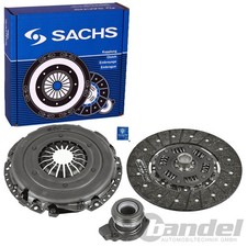 SACHS XTEND KIT PLUS CSC