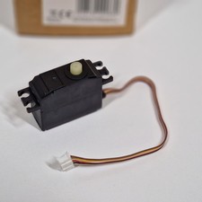 Reely 120 Ersatzteil Lenkservo z.B. für Reely Desert Climber Lenkservo 5-polig