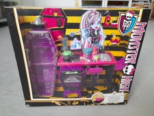 Monster High Hauswirtschaft
