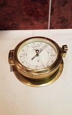 Wempe  Chronometerwerke