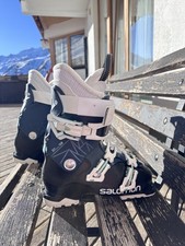 Skistiefel für Frauen