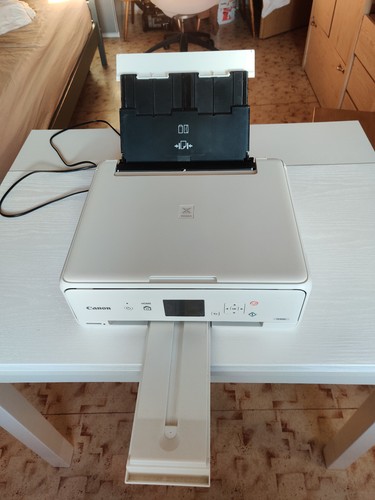 Tintenstrahldrucker canon - tintenstrahldrucker,