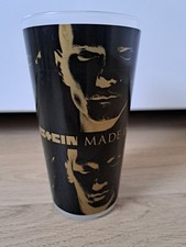 Rammstein Becher 0,4l - Made In Germany Tour 2012, selten !