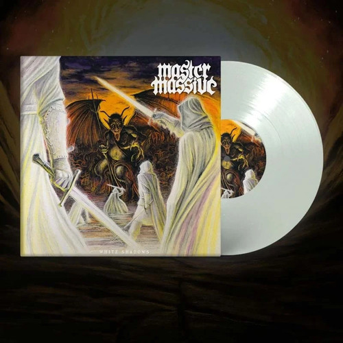 Master massive white - master,