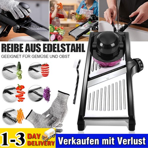 Edelstahl küchenreibe - edelstahl,