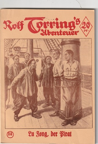 Rolf torring abenteuer - torring`s,