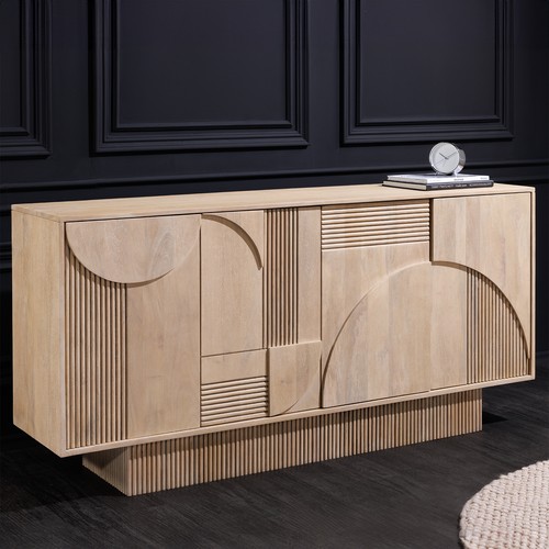 Design sideboard art deco - art,