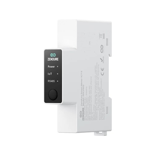 Zendure smart meter - smart,
