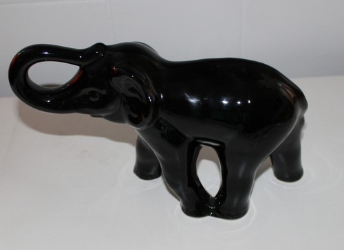 Keramik elefant ohne - keramik,