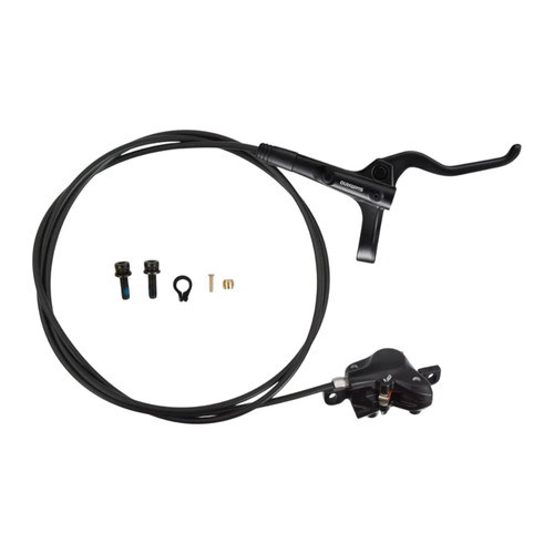Shimano mt201 br mt200 - /, br-mt200