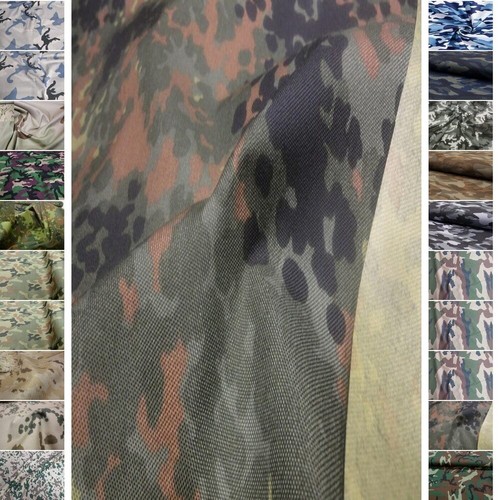Stoffbook camouflage stoff - camouflage,