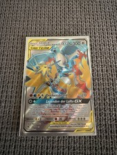 Lavados & Zapdos & Arktos GX