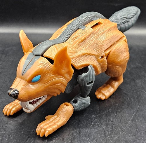 Transformers beast wars basic - transformers,