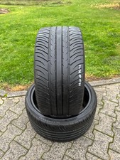 2x Kumho Ecsta SPT 255/30 ZR19