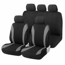 Sitzbezüge Für Nissan Note