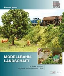 Modellbahn landschaft die - modellbahn-landschaft:,