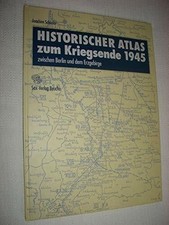 Historischer Atlas zum